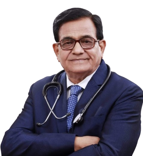 Dr. Suresh Mondal